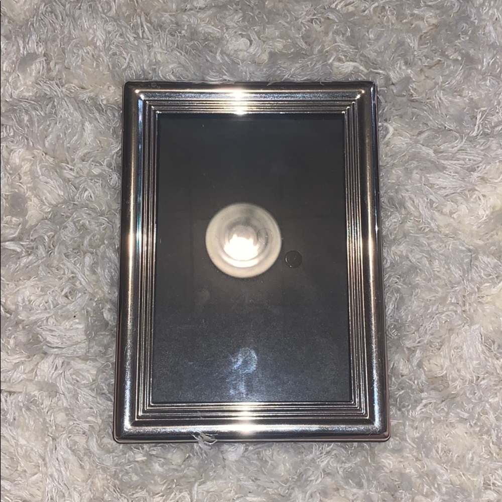 4x6 silver picture frame